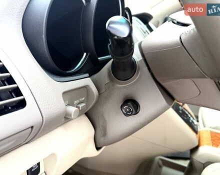 Чорний Лексус РХ, об'ємом двигуна 3.46 л та пробігом 110 тис. км за 14700 $, фото 19 на Automoto.ua