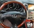 Черный Лексус РХ, объемом двигателя 3.5 л и пробегом 242 тыс. км за 10000 $, фото 20 на Automoto.ua