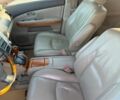 Чорний Лексус РХ, об'ємом двигуна 3.46 л та пробігом 255 тис. км за 10300 $, фото 5 на Automoto.ua