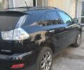 Чорний Лексус РХ, об'ємом двигуна 3.5 л та пробігом 168 тис. км за 10900 $, фото 2 на Automoto.ua