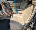 Черный Лексус РХ, объемом двигателя 3.5 л и пробегом 187 тыс. км за 11390 $, фото 19 на Automoto.ua