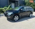 Чорний Лексус РХ, об'ємом двигуна 3.5 л та пробігом 199 тис. км за 12900 $, фото 1 на Automoto.ua