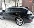 Чорний Лексус РХ, об'ємом двигуна 3.46 л та пробігом 110 тис. км за 14700 $, фото 8 на Automoto.ua