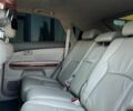 Черный Лексус РХ, объемом двигателя 3.5 л и пробегом 203 тыс. км за 10792 $, фото 23 на Automoto.ua