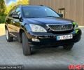 Черный Лексус РХ, объемом двигателя 3.5 л и пробегом 189 тыс. км за 10000 $, фото 1 на Automoto.ua