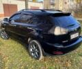 Черный Лексус РХ, объемом двигателя 3.5 л и пробегом 272 тыс. км за 9000 $, фото 5 на Automoto.ua