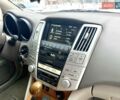 Чорний Лексус РХ, об'ємом двигуна 3.46 л та пробігом 110 тис. км за 15100 $, фото 36 на Automoto.ua