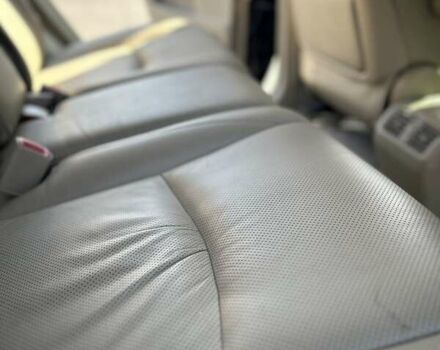 Черный Лексус РХ, объемом двигателя 3.46 л и пробегом 165 тыс. км за 13400 $, фото 22 на Automoto.ua