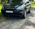 Черный Лексус РХ, объемом двигателя 3.46 л и пробегом 108 тыс. км за 12800 $, фото 1 на Automoto.ua