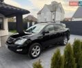 Черный Лексус РХ, объемом двигателя 3.5 л и пробегом 240 тыс. км за 10850 $, фото 9 на Automoto.ua