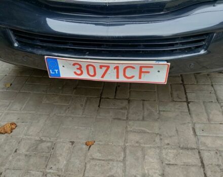 Черный Лексус РХ, объемом двигателя 3.3 л и пробегом 314 тыс. км за 6341 $, фото 1 на Automoto.ua