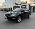 Чорний Лексус РХ, об'ємом двигуна 3.46 л та пробігом 178 тис. км за 10900 $, фото 3 на Automoto.ua
