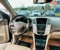 Черный Лексус РХ, объемом двигателя 3.46 л и пробегом 180 тыс. км за 11300 $, фото 20 на Automoto.ua