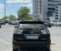 Чорний Лексус РХ, об'ємом двигуна 3.5 л та пробігом 159 тис. км за 14200 $, фото 8 на Automoto.ua