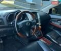 Чорний Лексус РХ, об'ємом двигуна 3.46 л та пробігом 182 тис. км за 12900 $, фото 14 на Automoto.ua