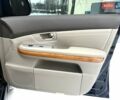Черный Лексус РХ, объемом двигателя 3.46 л и пробегом 110 тыс. км за 15100 $, фото 26 на Automoto.ua