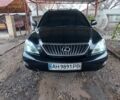 Черный Лексус РХ, объемом двигателя 3.5 л и пробегом 189 тыс. км за 9200 $, фото 2 на Automoto.ua