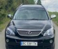 Чорний Лексус РХ, об'ємом двигуна 3.3 л та пробігом 248 тис. км за 12500 $, фото 6 на Automoto.ua