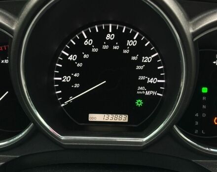 Чорний Лексус РХ, об'ємом двигуна 3.44 л та пробігом 133 тис. км за 13999 $, фото 26 на Automoto.ua