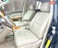 Чорний Лексус РХ, об'ємом двигуна 3.46 л та пробігом 110 тис. км за 14700 $, фото 21 на Automoto.ua