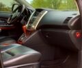 Черный Лексус РХ, объемом двигателя 3.5 л и пробегом 0 тыс. км за 14300 $, фото 1 на Automoto.ua
