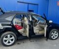Чорний Лексус РХ, об'ємом двигуна 3.5 л та пробігом 218 тис. км за 12900 $, фото 10 на Automoto.ua