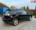 Чорний Лексус РХ, об'ємом двигуна 3.46 л та пробігом 185 тис. км за 12000 $, фото 7 на Automoto.ua