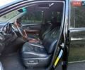 Чорний Лексус РХ, об'ємом двигуна 3.5 л та пробігом 220 тис. км за 10700 $, фото 37 на Automoto.ua