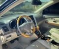 Черный Лексус РХ, объемом двигателя 3.46 л и пробегом 165 тыс. км за 13400 $, фото 15 на Automoto.ua