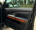 Чорний Лексус РХ, об'ємом двигуна 3.44 л та пробігом 133 тис. км за 13999 $, фото 16 на Automoto.ua