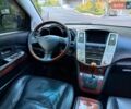 Чорний Лексус РХ, об'ємом двигуна 3.5 л та пробігом 220 тис. км за 10700 $, фото 51 на Automoto.ua