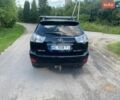 Черный Лексус РХ, объемом двигателя 3.31 л и пробегом 285 тыс. км за 10900 $, фото 2 на Automoto.ua