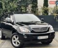 Черный Лексус РХ, объемом двигателя 3.3 л и пробегом 172 тыс. км за 12500 $, фото 5 на Automoto.ua