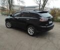 Чорний Лексус РХ, об'ємом двигуна 3.5 л та пробігом 242 тис. км за 9900 $, фото 9 на Automoto.ua