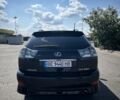 Черный Лексус РХ, объемом двигателя 3.46 л и пробегом 165 тыс. км за 13400 $, фото 10 на Automoto.ua