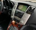 Чорний Лексус РХ, об'ємом двигуна 3.44 л та пробігом 133 тис. км за 13999 $, фото 25 на Automoto.ua