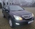 Черный Лексус РХ, объемом двигателя 3.46 л и пробегом 260 тыс. км за 11000 $, фото 6 на Automoto.ua