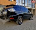 Черный Лексус РХ, объемом двигателя 3.46 л и пробегом 256 тыс. км за 11350 $, фото 16 на Automoto.ua