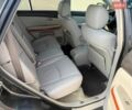 Чорний Лексус РХ, об'ємом двигуна 3.46 л та пробігом 170 тис. км за 11700 $, фото 12 на Automoto.ua