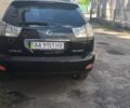 Чорний Лексус РХ, об'ємом двигуна 3.5 л та пробігом 168 тис. км за 10900 $, фото 3 на Automoto.ua