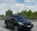 Чорний Лексус РХ, об'ємом двигуна 3.5 л та пробігом 159 тис. км за 14200 $, фото 2 на Automoto.ua