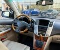 Черный Лексус РХ, объемом двигателя 3.31 л и пробегом 280 тыс. км за 12500 $, фото 18 на Automoto.ua
