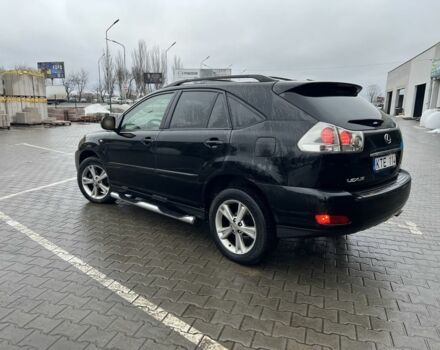 Чорний Лексус РХ, об'ємом двигуна 3.3 л та пробігом 300 тис. км за 5700 $, фото 3 на Automoto.ua