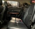 Черный Лексус РХ, объемом двигателя 3.46 л и пробегом 222 тыс. км за 16200 $, фото 24 на Automoto.ua