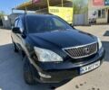 Черный Лексус РХ, объемом двигателя 3.5 л и пробегом 260 тыс. км за 9850 $, фото 9 на Automoto.ua