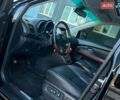 Чорний Лексус РХ, об'ємом двигуна 3.46 л та пробігом 182 тис. км за 12900 $, фото 9 на Automoto.ua