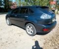 Чорний Лексус РХ, об'ємом двигуна 3.46 л та пробігом 186 тис. км за 12500 $, фото 8 на Automoto.ua