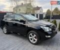 Черный Лексус РХ, объемом двигателя 3.5 л и пробегом 240 тыс. км за 10850 $, фото 4 на Automoto.ua
