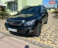 Черный Лексус РХ, объемом двигателя 3.46 л и пробегом 268 тыс. км за 10500 $, фото 1 на Automoto.ua