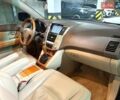 Черный Лексус РХ, объемом двигателя 3.46 л и пробегом 110 тыс. км за 13100 $, фото 27 на Automoto.ua
